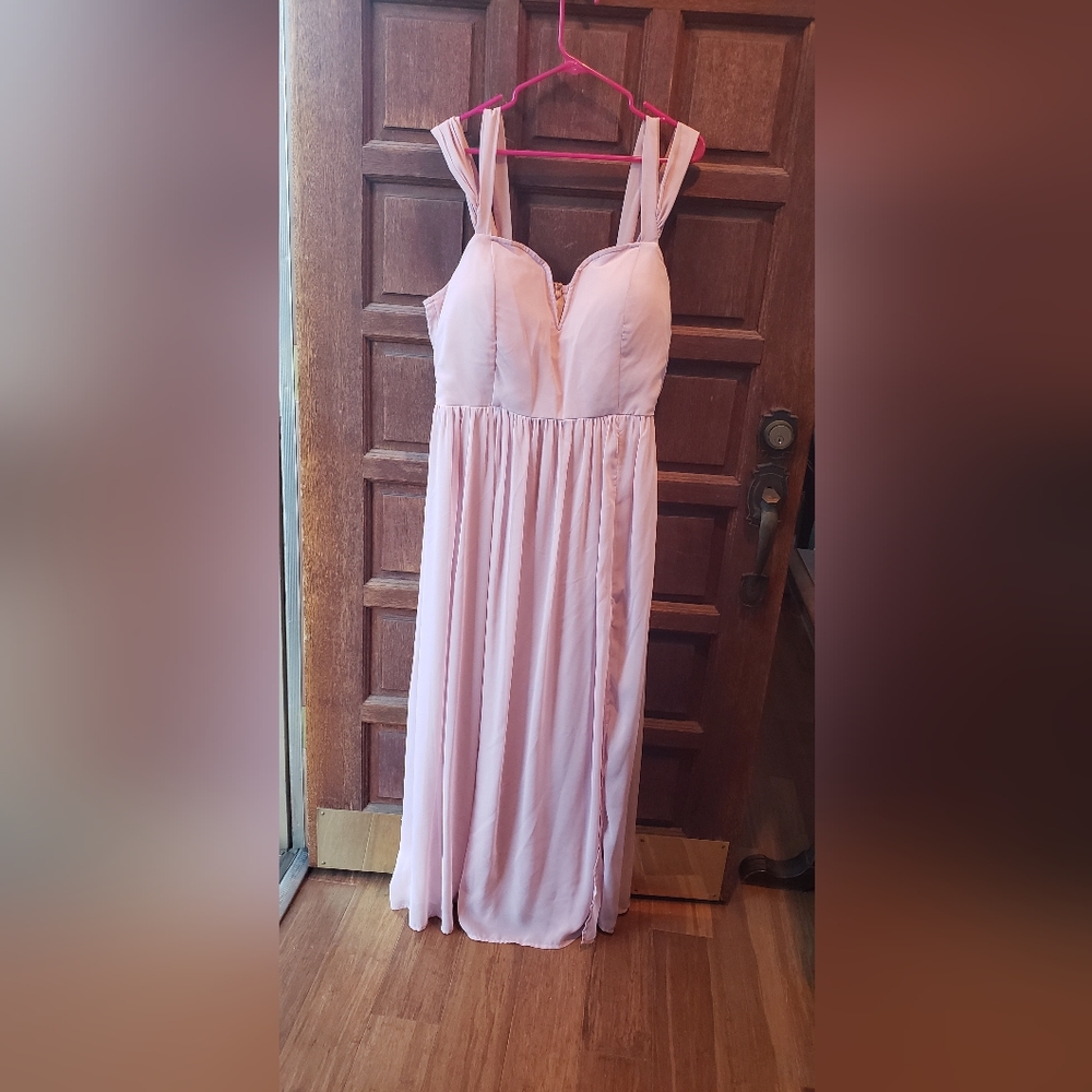 Free Reign Dress 2XL NWT
